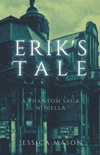 bokomslag Erik's Tale