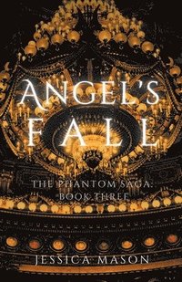 bokomslag Angel's Fall