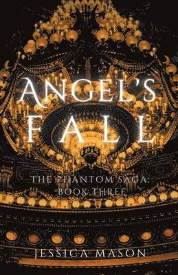 Angel's Fall 1