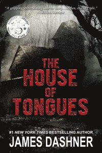 bokomslag The House of Tongues