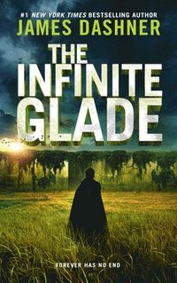 bokomslag The Infinite Glade