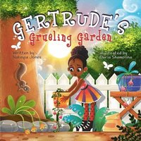 bokomslag Gertrudes Grueling Garden