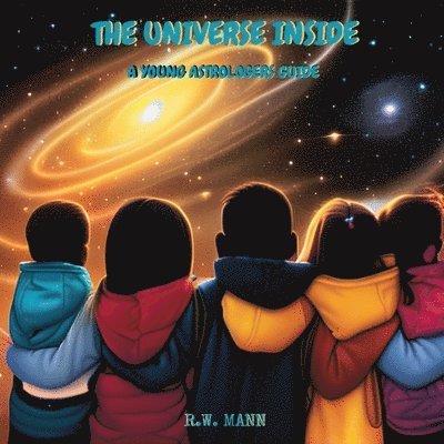 The Universe Inside 1