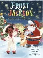 Ciara L Hill, Shiloh Hill - Frost Jackson, Inbunden. Tillgänglighet: Lägg i varukorg