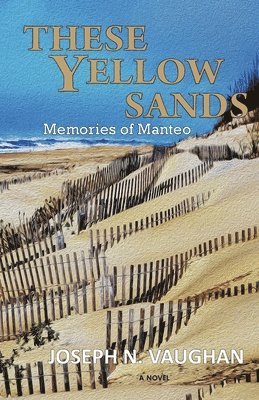 These Yellow Sands 1