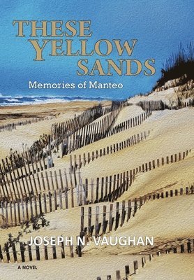 These Yellow Sands 1