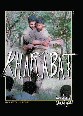 Kharabat Vol. 1