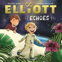 bokomslag Elliott Echoes