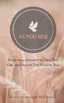 As You Rise 1