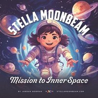 bokomslag Stella Moonbeam's