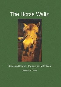 bokomslag The Horse Waltz