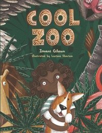 bokomslag Cool Zoo