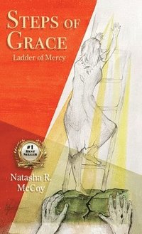 bokomslag Steps of Grace, Ladder of Mercy