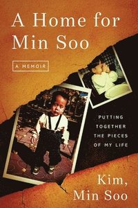 bokomslag A Home for Min Soo