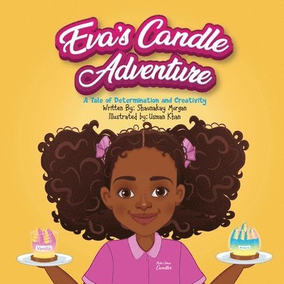 Eva's Candle Adventure 1