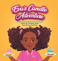 bokomslag Eva's Candle Adventure