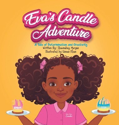 Eva's Candle Adventure 1