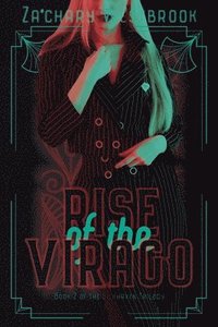 bokomslag Rise of the Virago