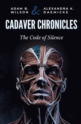 Cadaver Chronicles 1
