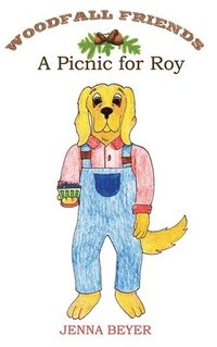 bokomslag A Picnic for Roy