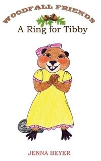 bokomslag A Ring for Tibby