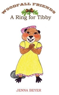 A Ring for Tibby 1
