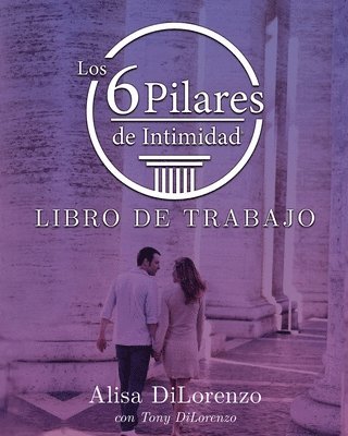 bokomslag Los 6 Pilares de la Intimidad Libro de Trabajo