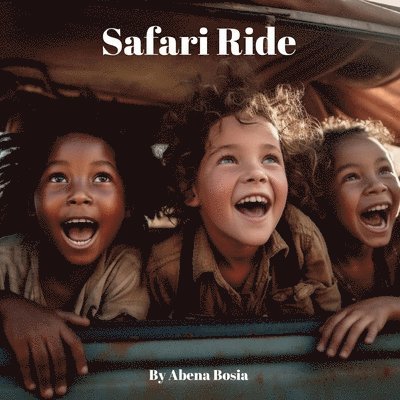 Safari Ride 1