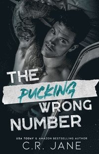 bokomslag The Pucking Wrong Number