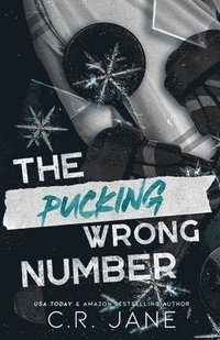bokomslag The Pucking Wrong Number (Discreet Edition)