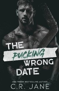 bokomslag The Pucking Wrong Date