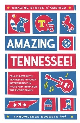 Amazing Tennessee! 1