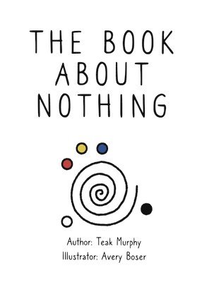 Book About Nothing 1