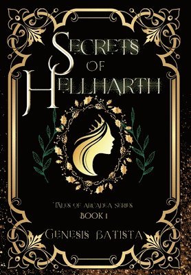 Secrets of Hellharth 1