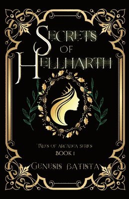 Secrets Of Hellharth 1