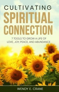bokomslag Cultivating Spiritual Connection