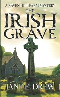 bokomslag The Irish Grave