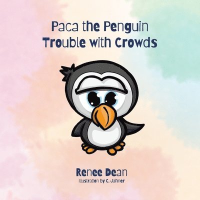 Paca the Penguin