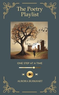 bokomslag Poetry Playlist