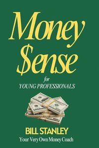 bokomslag Money Sense for Young Professionals