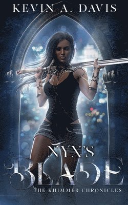 Nyx's Blade 1
