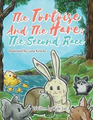 The Tortoise and The Hare 1