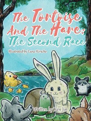 bokomslag The Tortoise and The Hare