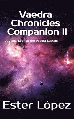 bokomslag Vaedra Chronicles Companion II