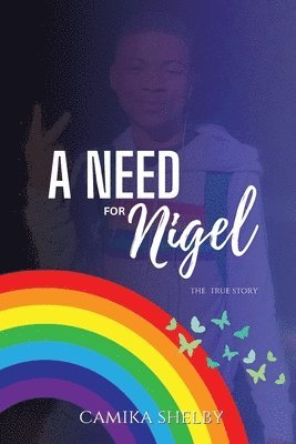 A Need For Nigel 1