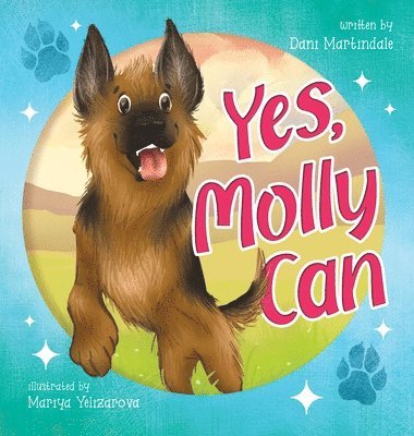 Yes, Molly Can 1