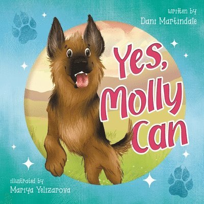 Yes, Molly Can 1