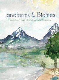 bokomslag Landforms & Biomes