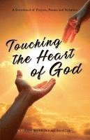 bokomslag Touching the Heart of God