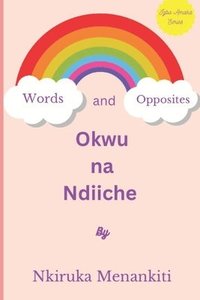 bokomslag Okwu na Ndiiche